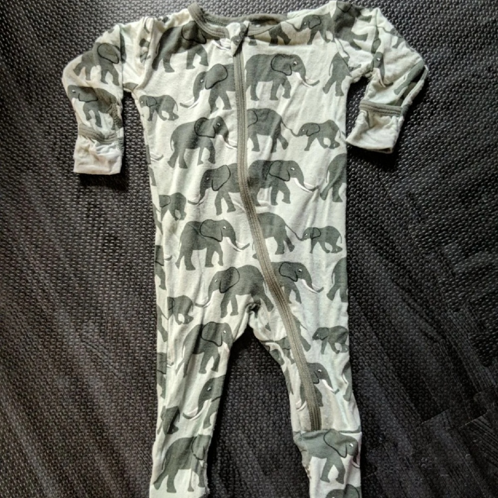 Elephant Footie
